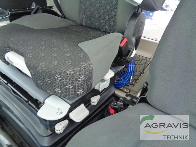 Traktor typu Massey Ferguson MF 8S.225 DYNA 7, Gebrauchtmaschine v Nartum (Obrázek 22)