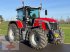 Traktor des Typs Massey Ferguson MF 8S225 Exclusive-Ausstattung, Gebrauchtmaschine in Oederan (Bild 1)