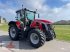 Traktor του τύπου Massey Ferguson MF 8S245 Dyna-VT Exclusive, Neumaschine σε Oederan (Φωτογραφία 1)
