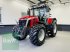 Traktor des Typs Massey Ferguson MF 8S.265 DYNA-VT EXCLUSIVE, Gebrauchtmaschine in Manching (Bild 11)