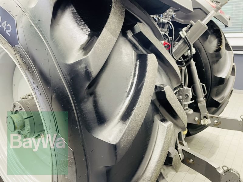 Traktor des Typs Massey Ferguson MF 8S.265 DYNA-VT EXCLUSIVE, Gebrauchtmaschine in Manching (Bild 17)