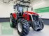 Traktor des Typs Massey Ferguson MF 8S.265 DYNA-VT EXCLUSIVE, Gebrauchtmaschine in Manching (Bild 3)