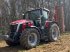 Traktor typu Massey Ferguson MF 8S.305 Dyna-VT RTK Vollausstattung !!, Gebrauchtmaschine v Hiltpoltstein (Obrázok 2)