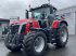 Traktor tipa Massey Ferguson MF 8S.305 Dyna-VT RTK Vollausstattung !!, Gebrauchtmaschine u Hiltpoltstein (Slika 1)