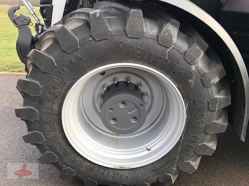 Traktor des Typs Massey Ferguson MF 9S425 Dyna-VT Exclusive, Vorführmaschine in Oederan (Bild 5)