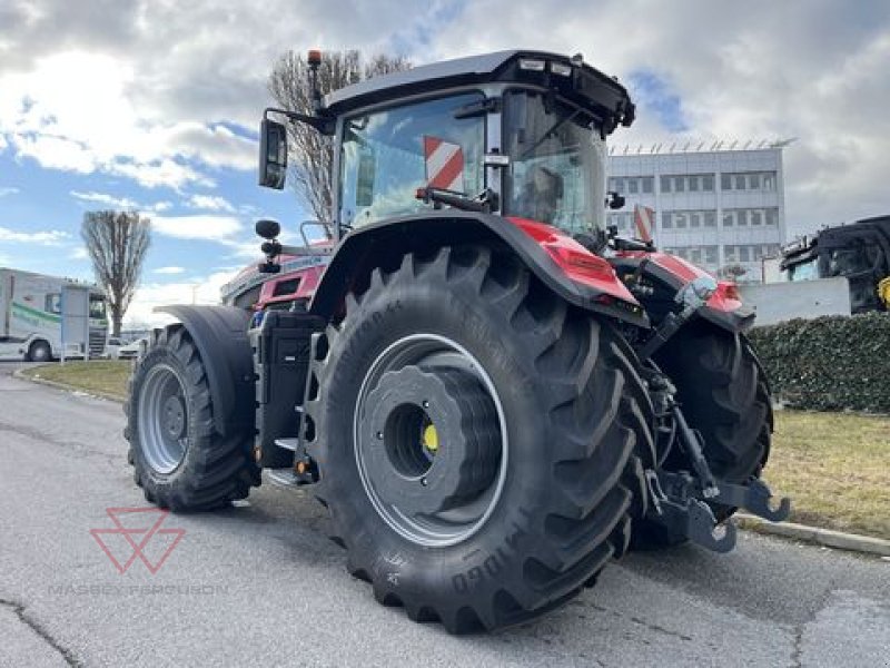 Traktor za tip Massey Ferguson MF 9S.425, Neumaschine u Schwechat (Slika 5)