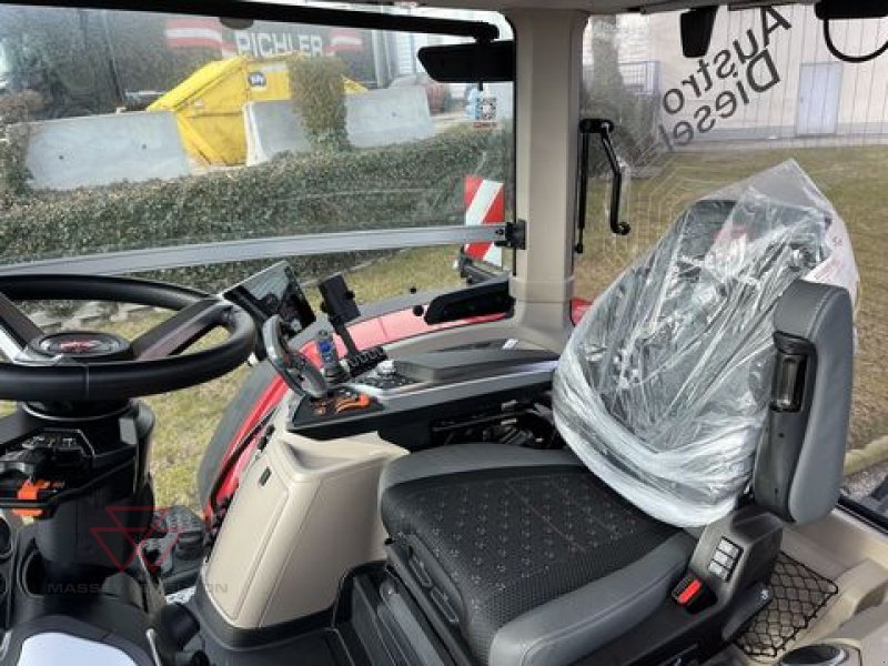 Traktor za tip Massey Ferguson MF 9S.425, Neumaschine u Schwechat (Slika 11)