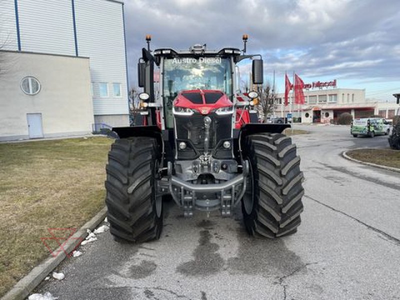 Traktor za tip Massey Ferguson MF 9S.425, Neumaschine u Schwechat (Slika 2)