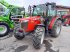 Traktor типа Massey Ferguson mf4707 cab 4wd, Gebrauchtmaschine в ROSENDAHL (Фотография 1)