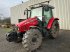 Traktor des Typs Massey Ferguson MF5435, Gebrauchtmaschine in BRIEC (Bild 1)