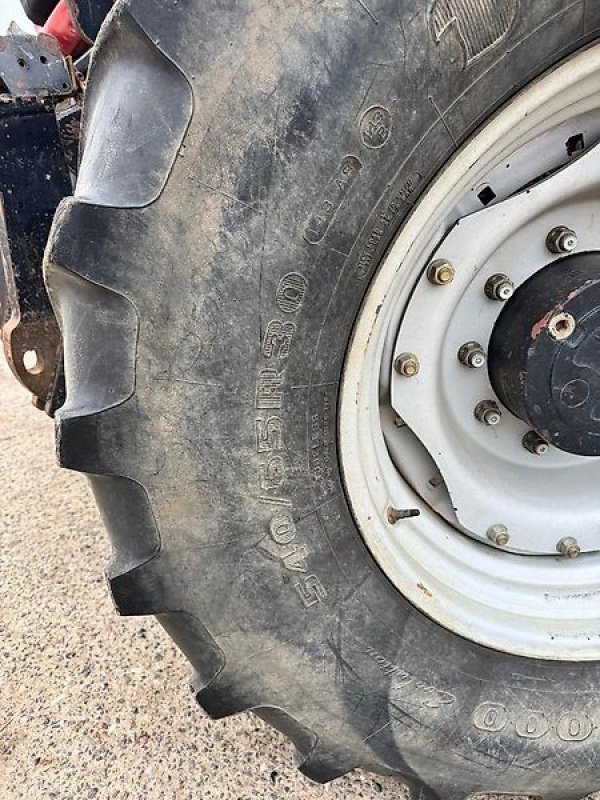 Traktor типа Massey Ferguson MF6490, Gebrauchtmaschine в Rauschendorf (Фотография 11)