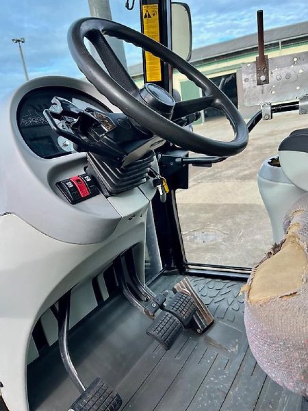 Traktor типа Massey Ferguson MF6490, Gebrauchtmaschine в Rauschendorf (Фотография 14)