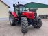 Traktor типа Massey Ferguson MF6490, Gebrauchtmaschine в Rauschendorf (Фотография 1)