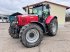 Traktor типа Massey Ferguson MF6490, Gebrauchtmaschine в Rauschendorf (Фотография 2)