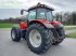 Traktor Türe ait Massey Ferguson mf7618 dyna-6 exclusive Exclusive, Gebrauchtmaschine içinde ROSENDAHL (resim 9)