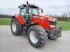 Traktor typu Massey Ferguson mf7618 dyna-6 exclusive Exclusive, Gebrauchtmaschine v ROSENDAHL (Obrázek 3)