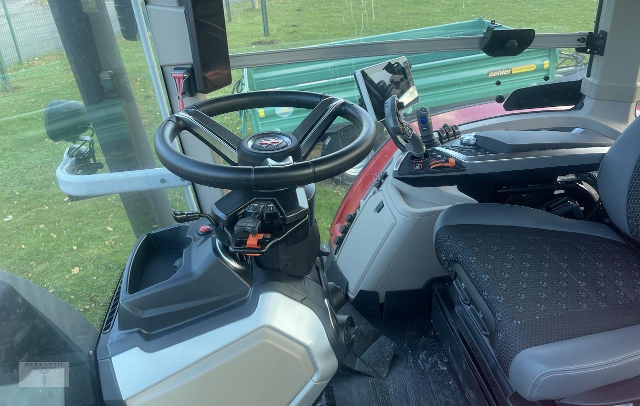 Traktor typu Massey Ferguson S8 245 Dyna7, Gebrauchtmaschine v Pragsdorf (Obrázek 5)