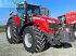 Traktor του τύπου Massey Ferguson s8735, Gebrauchtmaschine σε MONFERRAN (Φωτογραφία 1)