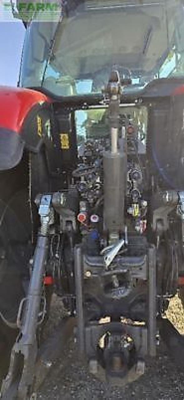 Traktor του τύπου Massey Ferguson s8735, Gebrauchtmaschine σε MONFERRAN (Φωτογραφία 8)