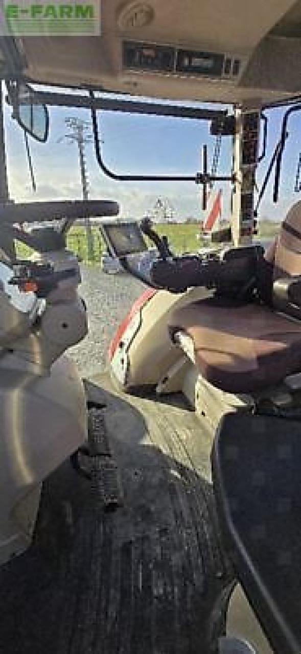 Traktor του τύπου Massey Ferguson s8735, Gebrauchtmaschine σε MONFERRAN (Φωτογραφία 9)