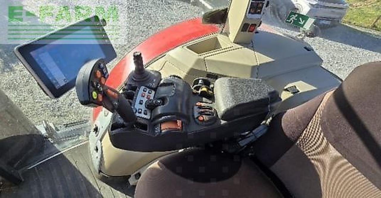 Traktor του τύπου Massey Ferguson s8735, Gebrauchtmaschine σε MONFERRAN (Φωτογραφία 10)