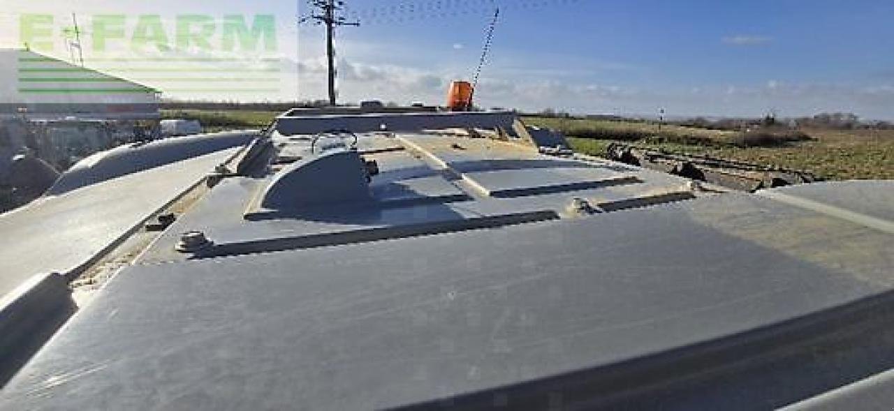 Traktor του τύπου Massey Ferguson s8735, Gebrauchtmaschine σε MONFERRAN (Φωτογραφία 12)