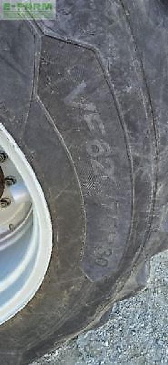 Traktor του τύπου Massey Ferguson s8735, Gebrauchtmaschine σε MONFERRAN (Φωτογραφία 15)