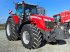 Traktor del tipo Massey Ferguson S8735, Gebrauchtmaschine In PEYROLE (Immagine 1)