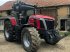 Traktor типа Massey Ferguson TRACTEUR 8S205, Gebrauchtmaschine в ST CLEMENT DE LA PLACE (Фотография 5)