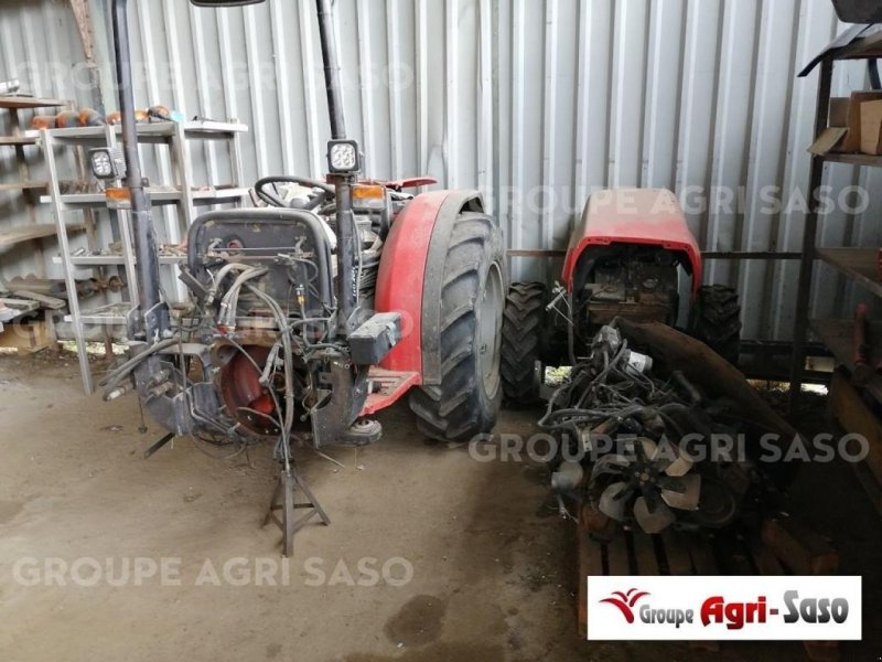 Traktor des Typs Massey Ferguson tracteur massey ferguson 3330s, Gebrauchtmaschine in BON ENCONTRE (47 - LOT-ET-GARONNE) (Bild 1)