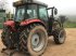 Traktor typu Massey Ferguson TRACTEUR MF 5445, Gebrauchtmaschine v Paray-le-monial (Obrázek 4)