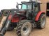 Traktor typu Massey Ferguson TRACTEUR MF 5445, Gebrauchtmaschine v Paray-le-monial (Obrázek 1)