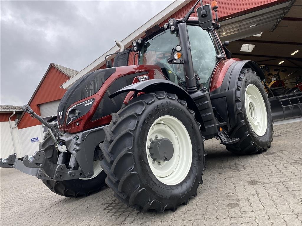 Traktor типа Massey Ferguson TRAKTORER KØBES - ALLE MÆRKER OG MODELLER, Gebrauchtmaschine в Nørager (Фотография 17)