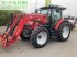 Traktor des Typs Massey Ferguson USED 2017 5610 C/W FL4121 FRONT LOADER, Gebrauchtmaschine in SINDERBY, THIRSK (Bild 14)