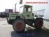 Traktor des Typs MB Trac 440 - Restaurationsprojekt, Gebrauchtmaschine in Obrigheim (Bild 3)