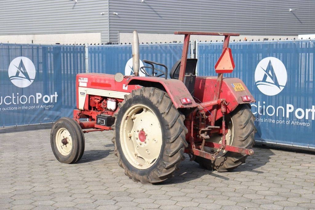 Traktor tipa McCormick 353, Gebrauchtmaschine u Antwerpen (Slika 4)