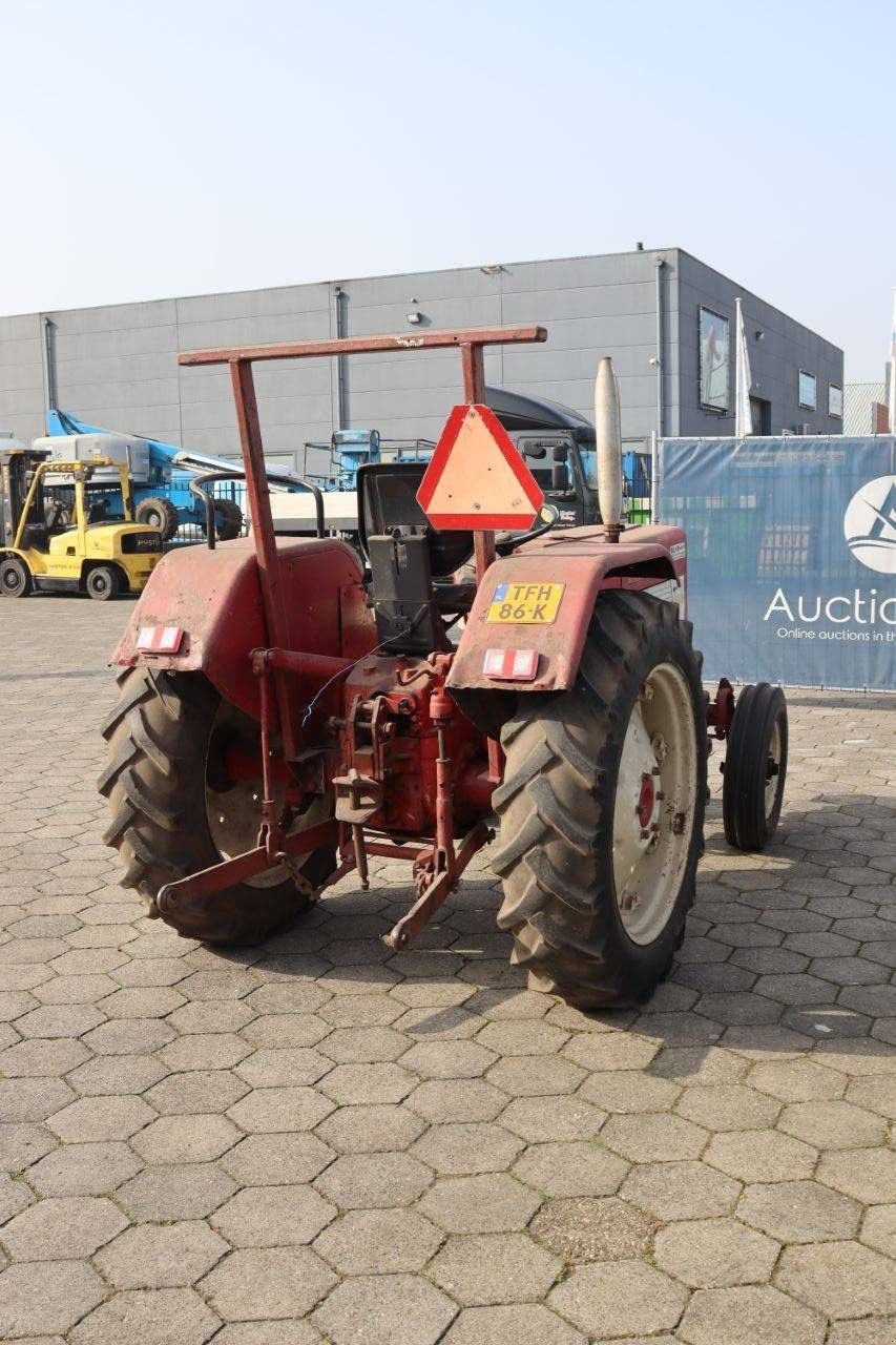 Traktor tipa McCormick 353, Gebrauchtmaschine u Antwerpen (Slika 7)