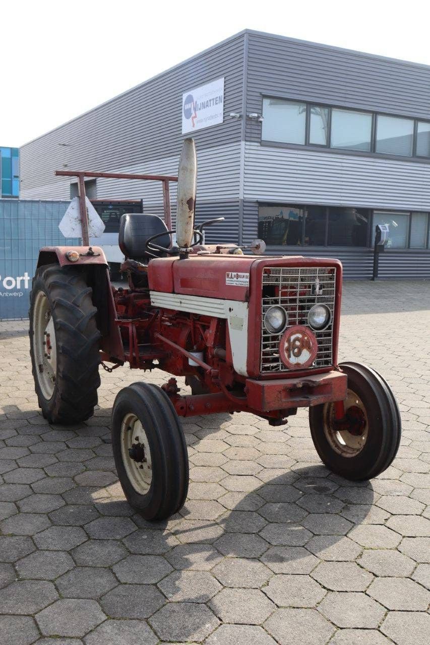 Traktor tipa McCormick 353, Gebrauchtmaschine u Antwerpen (Slika 8)