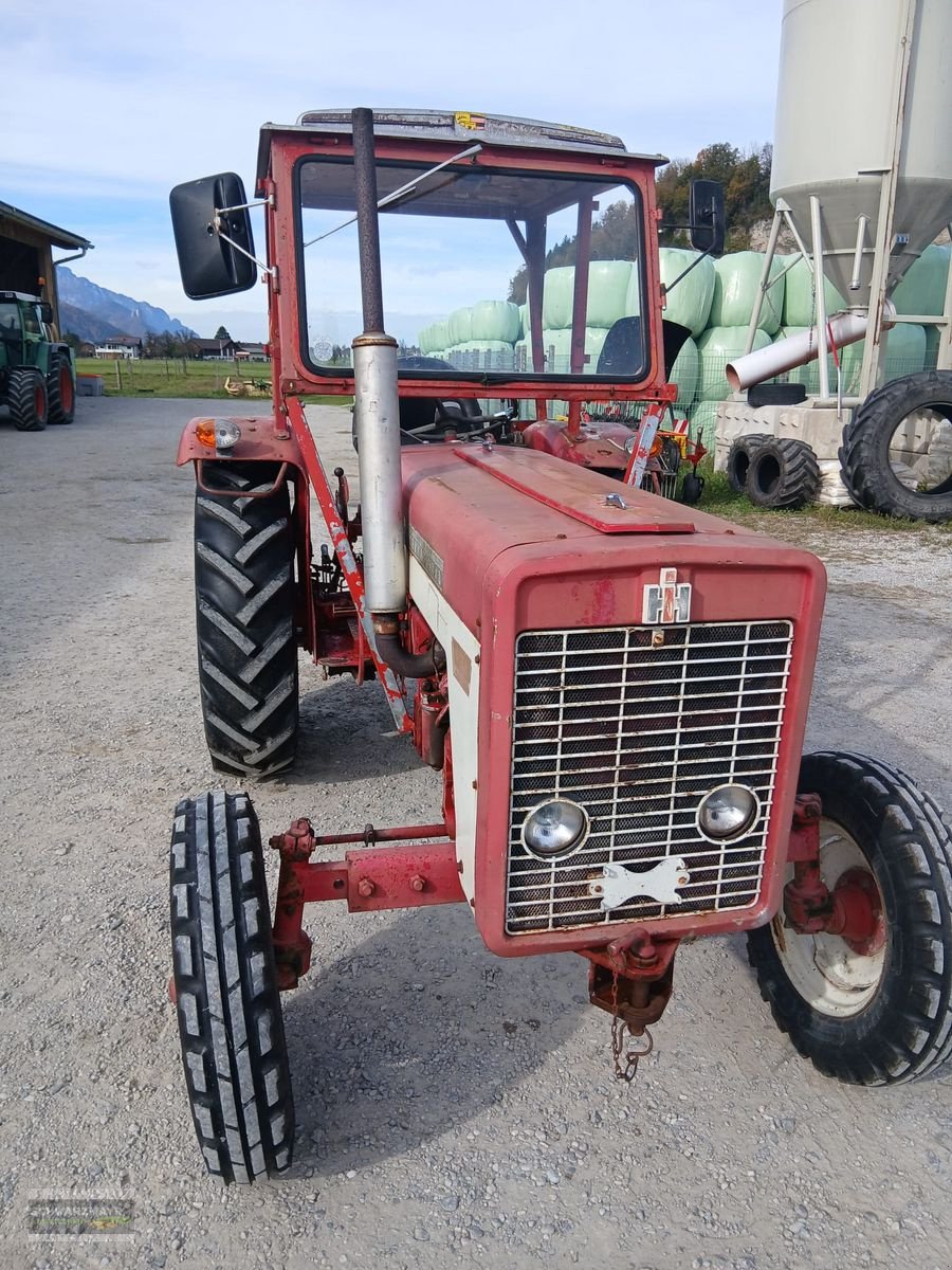 Traktor typu McCormick 434, Gebrauchtmaschine v Gampern (Obrázek 2)