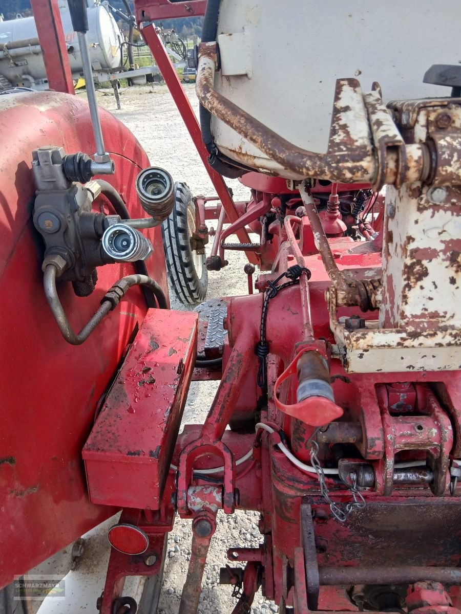 Traktor typu McCormick 434, Gebrauchtmaschine v Gampern (Obrázek 6)