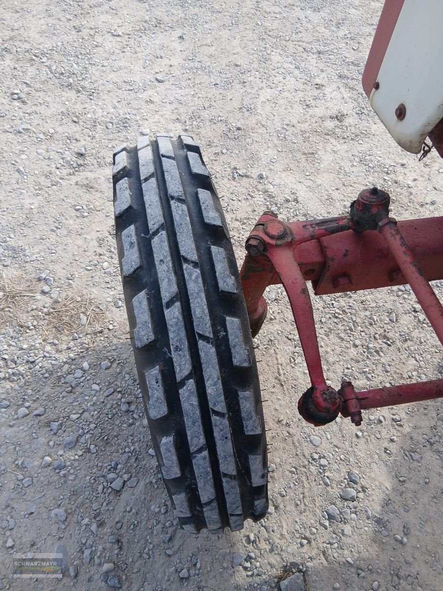 Traktor typu McCormick 434, Gebrauchtmaschine v Gampern (Obrázek 8)