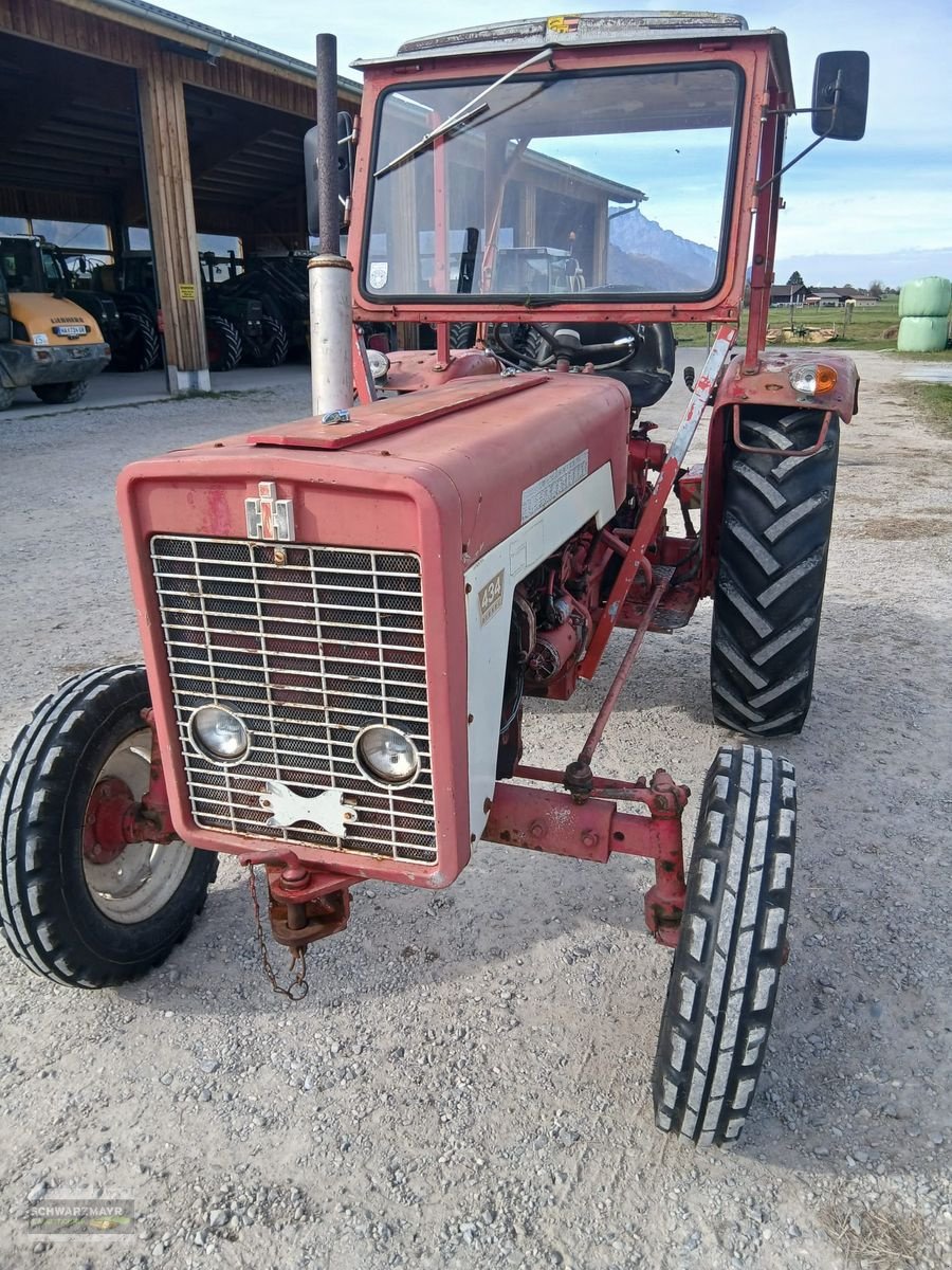 Traktor typu McCormick 434, Gebrauchtmaschine v Gampern (Obrázek 1)