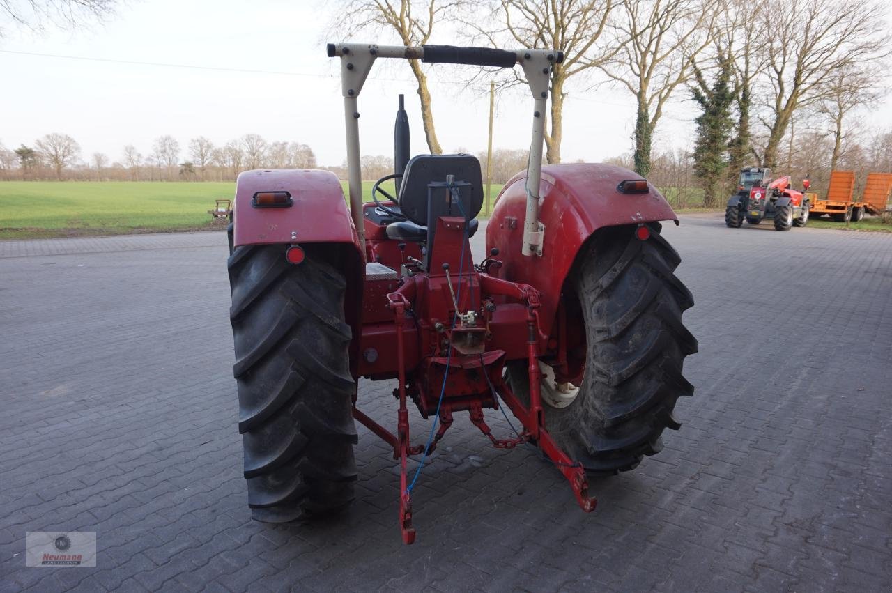 Traktor a típus McCormick 624, Gebrauchtmaschine ekkor: Barßel (Kép 3)