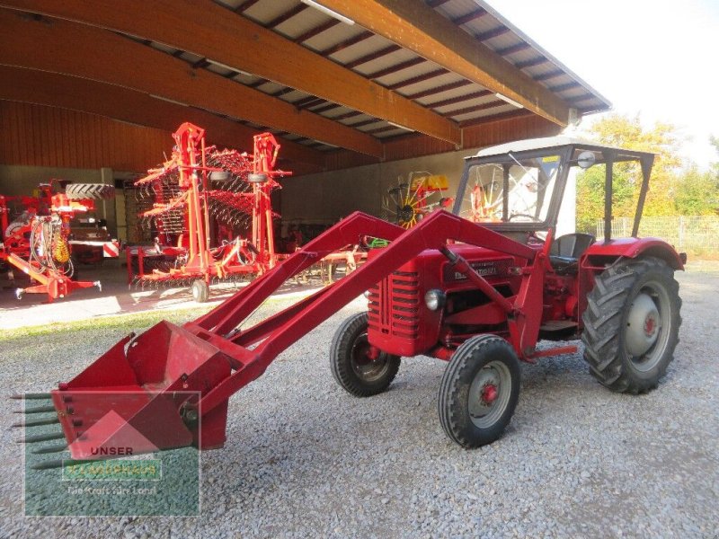 Traktor typu McCormick B275, Gebrauchtmaschine v Hofkirchen (Obrázek 1)