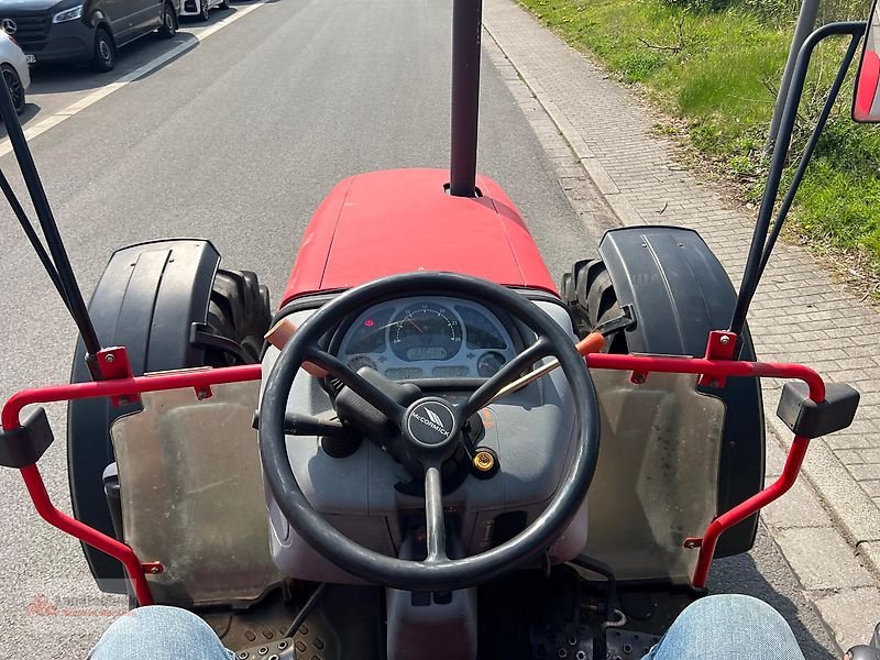 Traktor от тип McCormick C 90 max, Gebrauchtmaschine в Marl (Снимка 15)