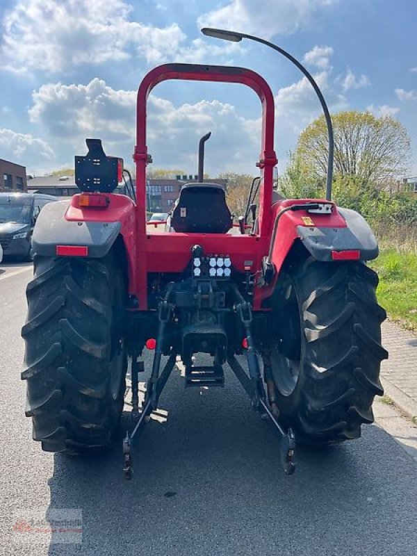 Traktor от тип McCormick C 90 max, Gebrauchtmaschine в Marl (Снимка 4)