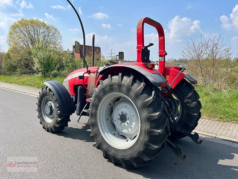 Traktor от тип McCormick C 90 max, Gebrauchtmaschine в Marl (Снимка 3)