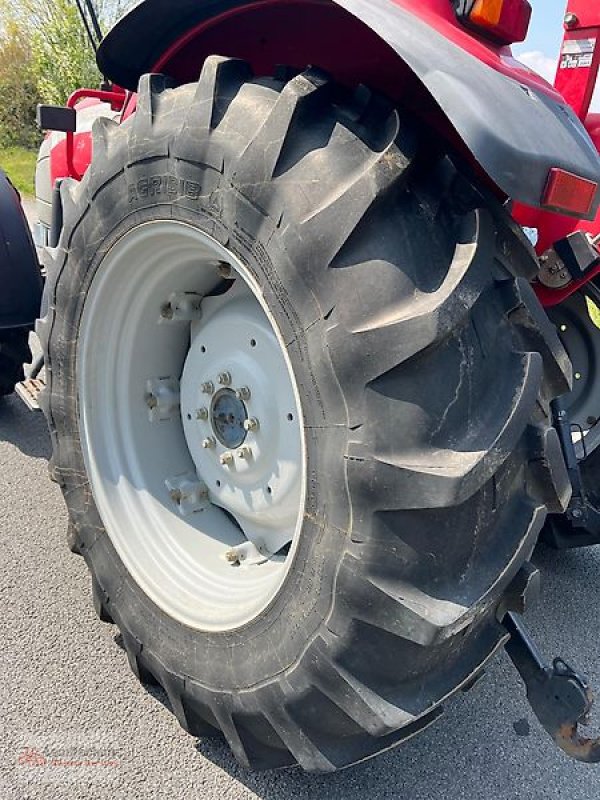 Traktor от тип McCormick C 90 max, Gebrauchtmaschine в Marl (Снимка 20)