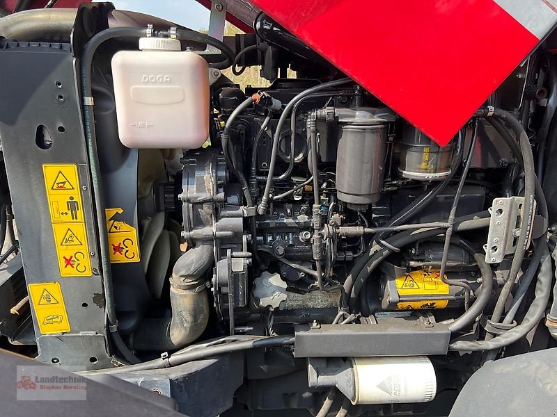 Traktor от тип McCormick C 90 max, Gebrauchtmaschine в Marl (Снимка 17)