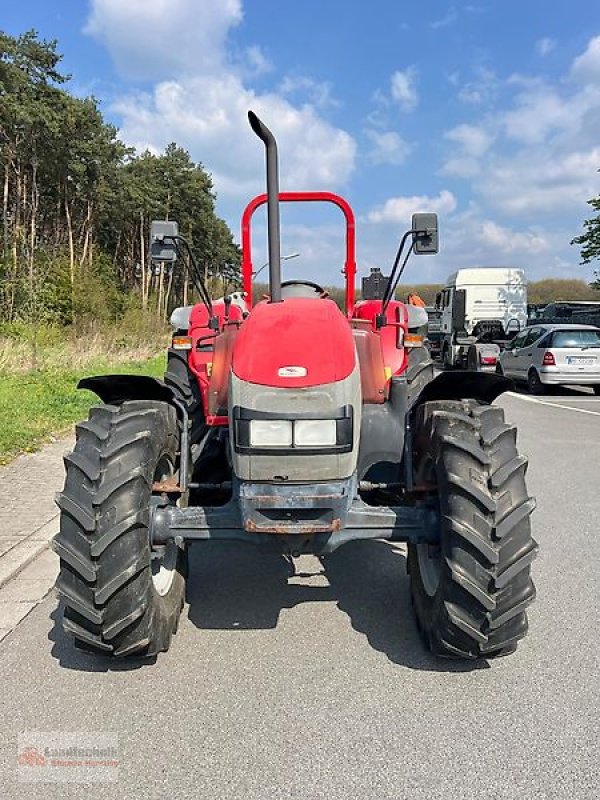 Traktor от тип McCormick C 90 max, Gebrauchtmaschine в Marl (Снимка 9)